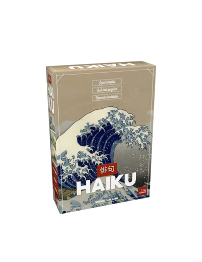 Haiku