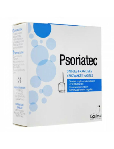PSORIATEC VERN ONGL FL 3.3ML