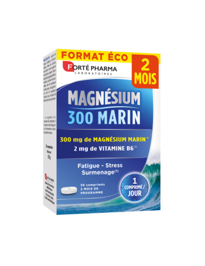 FORTE MAGNESIUM MARIN 56
