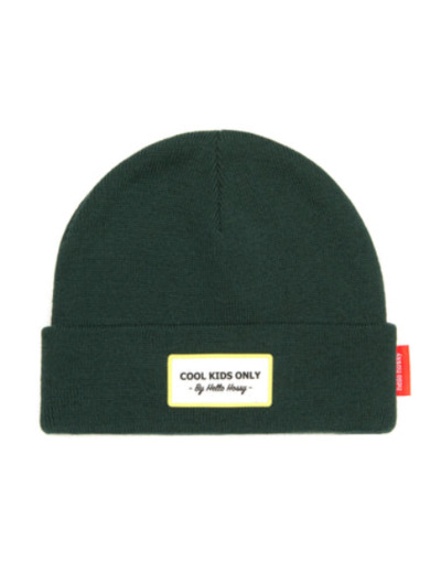 Bonnet Urban Green