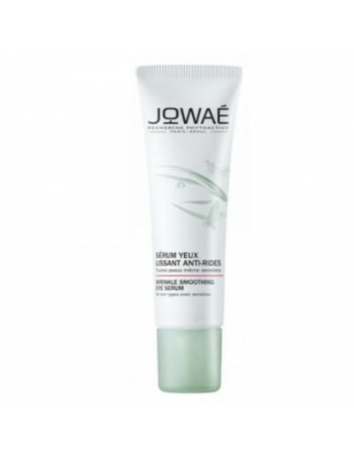 JOWAE SERUM YEUX LISSANT ANTI-AGE T15ML