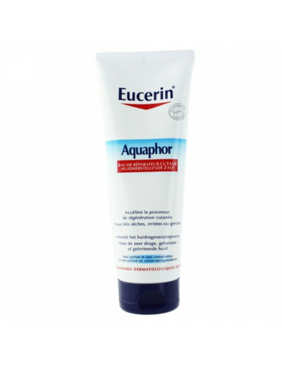 EUCERIN AQUAPHOR BAUM REPARA CUTANE 198ML