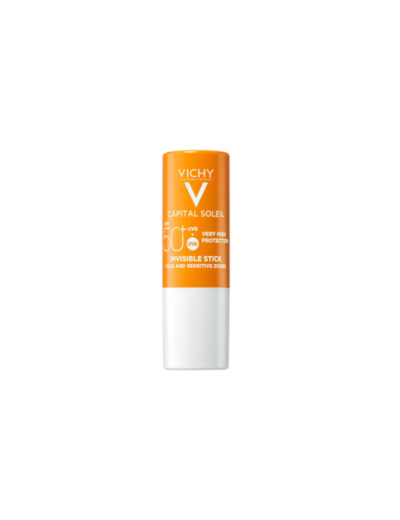 VICHY CAPITAL S STICK PROT IP50 9G