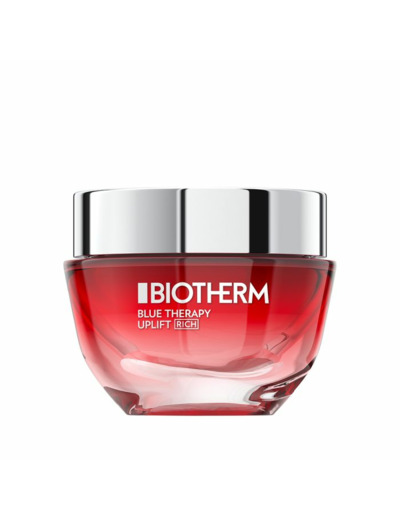 BIOTHERM BLUE THERAPYRED ALGAE PS POT50ML