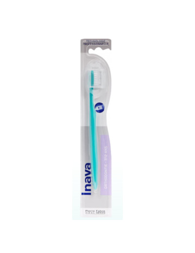 INAVA BAD ORTHODONTIE