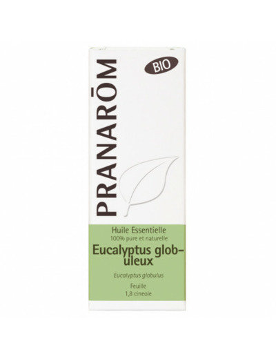 PRAN HE EUCA GLO BIO 10ML