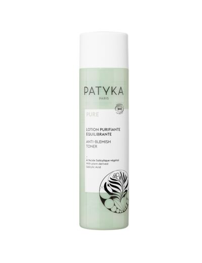 PATYKA LOTION PURIFIANTE EQUILIBRAN 200ML