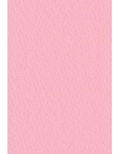 Cartes doubles + Enveloppes - 105 x 148 mm - Rose