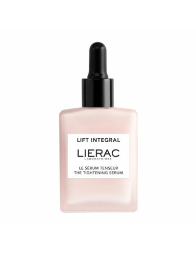 Sérum Tenseur 30ml Lift Integral Tous Types de Peaux Lierac