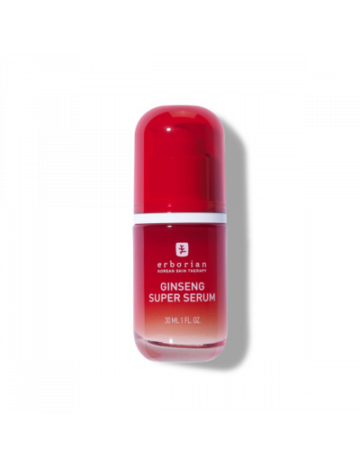Super Sérum 30ml Ginseng Erborian