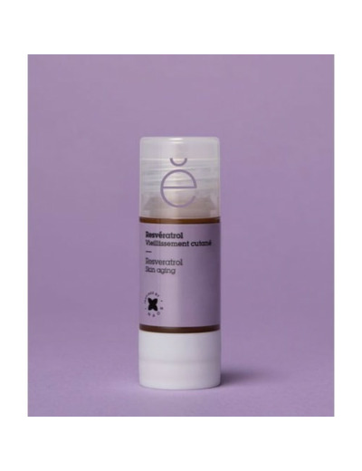 ETAT PUR ACTIF PUR RESVERATROL 15ML