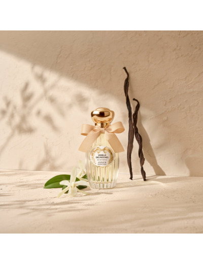 Vanille Des Roches EP Vaporisateur 50ml de Annick Goutal