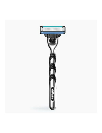 GILLETTE RASOIR M3 3 REC