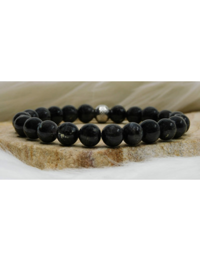 BRACELET ASTROPHYLLITE