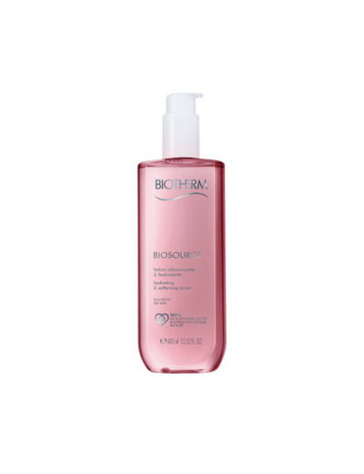 BIOTHERM BIOSOURCE LOTION PS FL400ML1