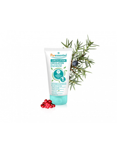 PSL CIRC GEL U-F125ML