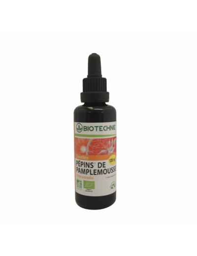 BIOTECHNIE PEP PAMP GTT FL30ML
