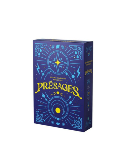 PRESAGES