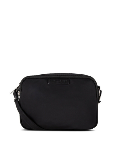 Lancaster Basic Sport Sac Porté Travers 510-19 Noir