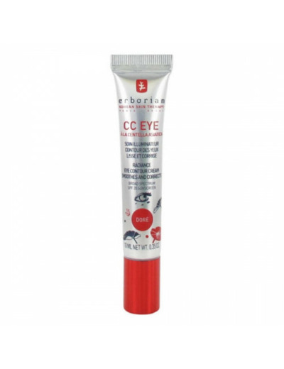 ERBORIAN CC EYE DORE T10ML