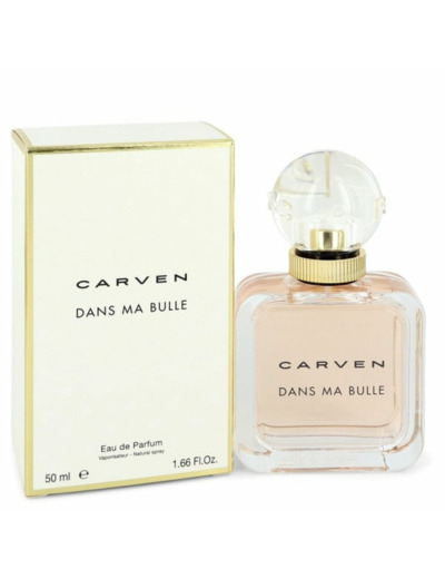 CARVEN Dans Ma Bulle EP Vaporisateur 50ml