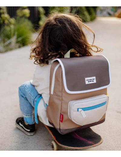 Sac à dos Mini Walnut 6 ans et plus