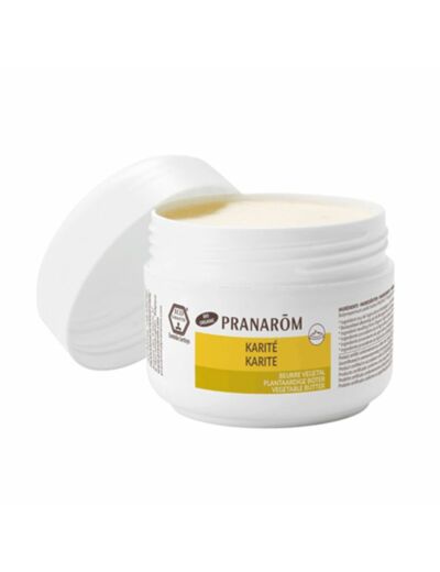 PRAN BEURRE KARITE POT100ML