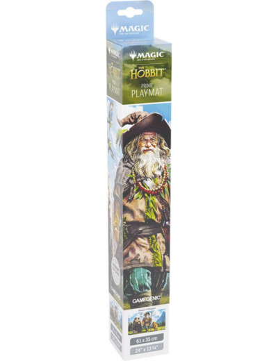 GG: MTG Hobbit Prime Playmat - Radagast