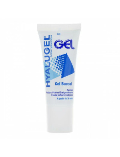 HYALUGEL GEL BUC T 20ML