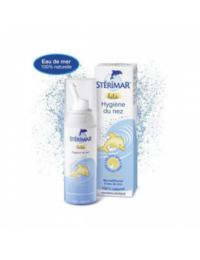 STERIMAR BB SOL SPRAY 100ML 1