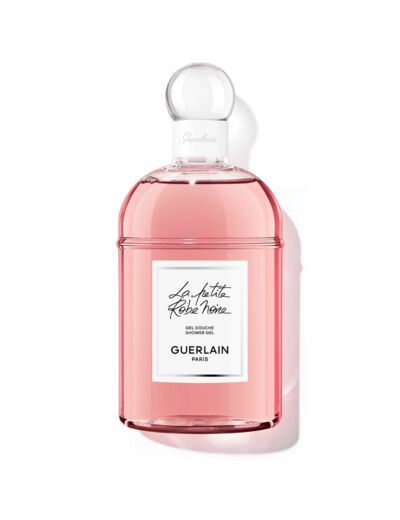 LA PETITE ROBE NOIRE Gel Bain Douche 200ml