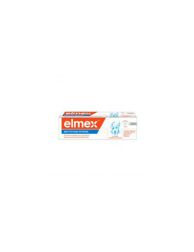 ELMEX DENT NETT INTENS 50ML