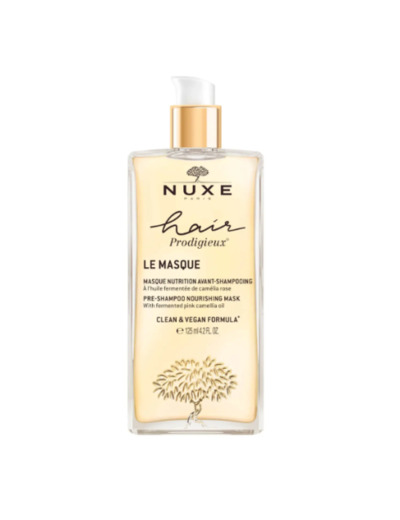 NUXE HAIR PRODIGIEUX MASQUE 125ML