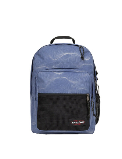 Eastpak Pinzip Sac À Dos 3o1 Refleks Dots Navy