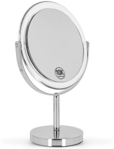 Altesse Miroir Grossissant Acrylique X10
