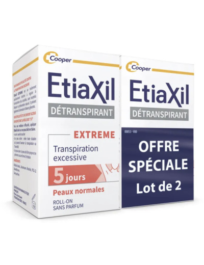 ETIAXIL DET PN LOT2