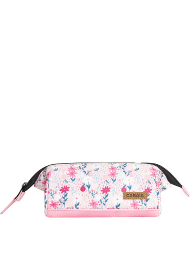Cabaïa Pencil Case Trousse Mallaig