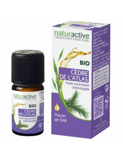 NATURA HE CEDRE DE LaposATLAS 5ML