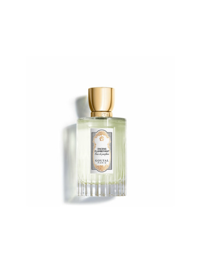 Ambre Sauvage EP Vaporisateur 100ml de la marque Annick Goutal