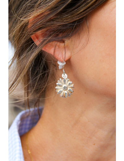 BOUCLE MARGUERITE