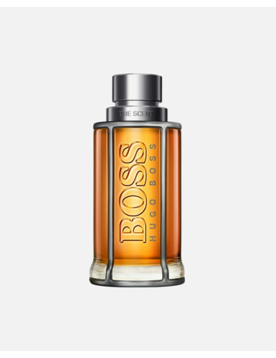 Boss The Scent ET Vaporisateur 100ml