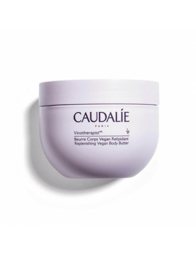 CAUDALIE VINOTHERAPIST BEUR CORP VEG250ML