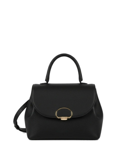 Lancaster Milano Pia Sac Porté Main 547-131 Noir