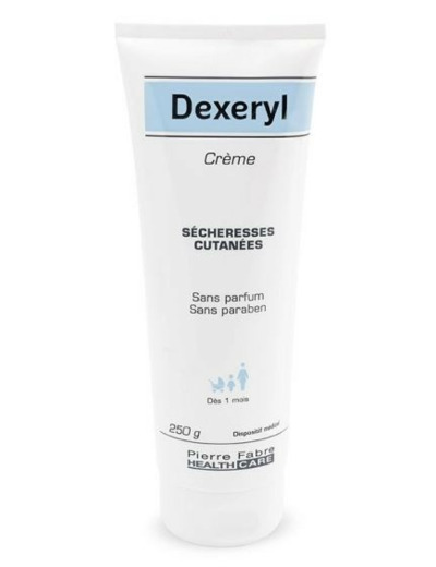 DEXERYL CREME HYD EMOL 250G