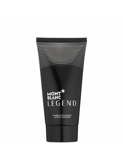 INTER PARFUMS - MONTBLANC LEGEND Baume Après Rasage 150ml