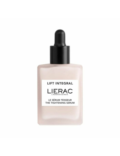 Sérum Tenseur 30ml Lift Integral Tous Types de Peaux Lierac