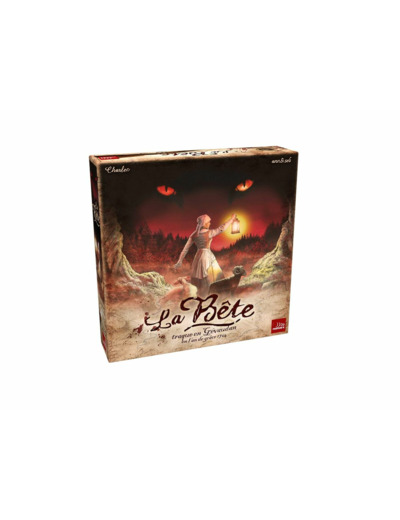 La bête