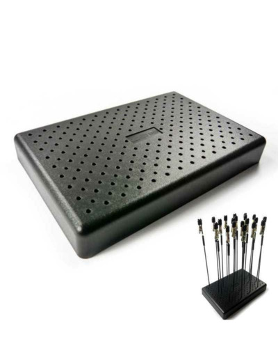 Base des Pinces pour Aérographe