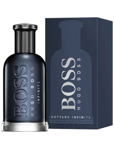 Boss Bottled Infinite Eau De Parfum Vaporisateur  50ml
