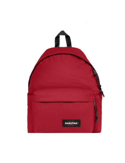 Eastpak Padded Pak'R Sac à Dos 1o9 Scarlet Red